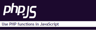 Utiliser les fonctions PHP en Javascript !