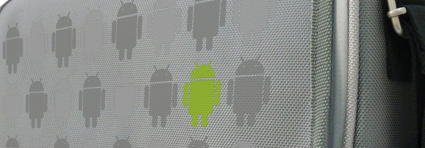 « Oh putain » des Akibag Android pour ta jolie tablette HoneyComb